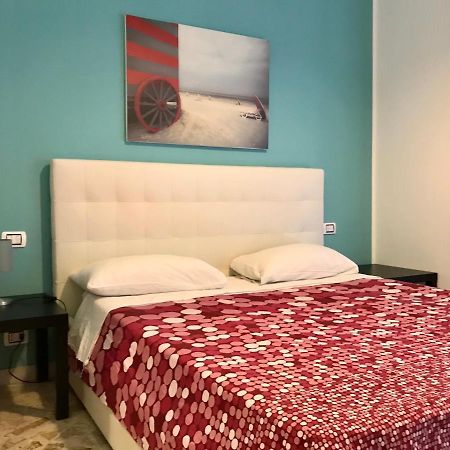 Cavour 124 -Guest-Room- Bari Exterior foto