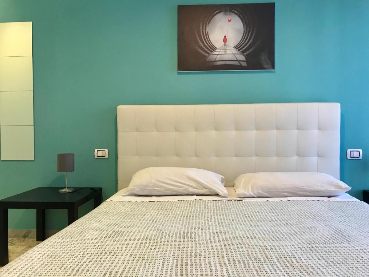 Cavour 124 -Guest-Room- Bari Exterior foto