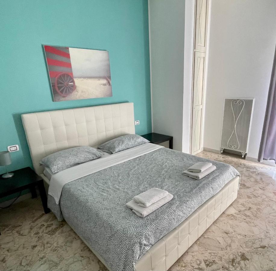 Cavour 124 -Guest-Room- Bari Exterior foto