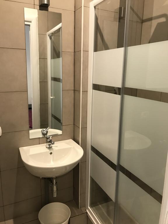Cavour 124 -Guest-Room- Bari Exterior foto