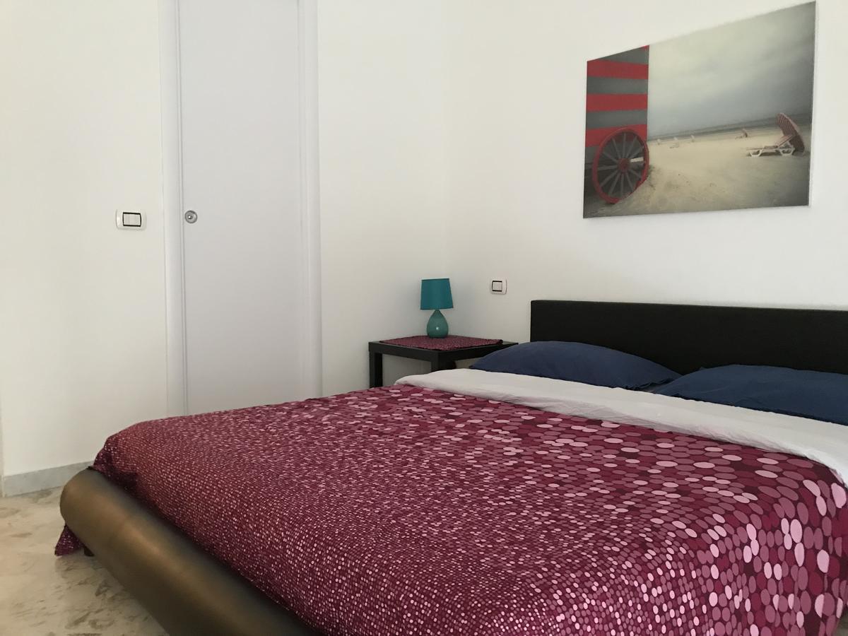 Cavour 124 -Guest-Room- Bari Exterior foto