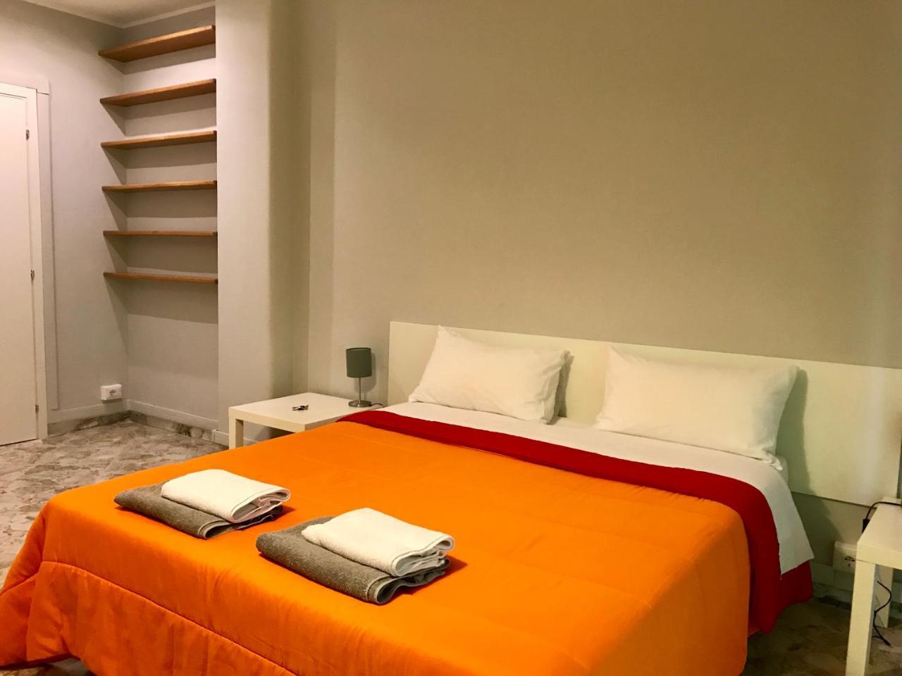 Cavour 124 -Guest-Room- Bari Exterior foto