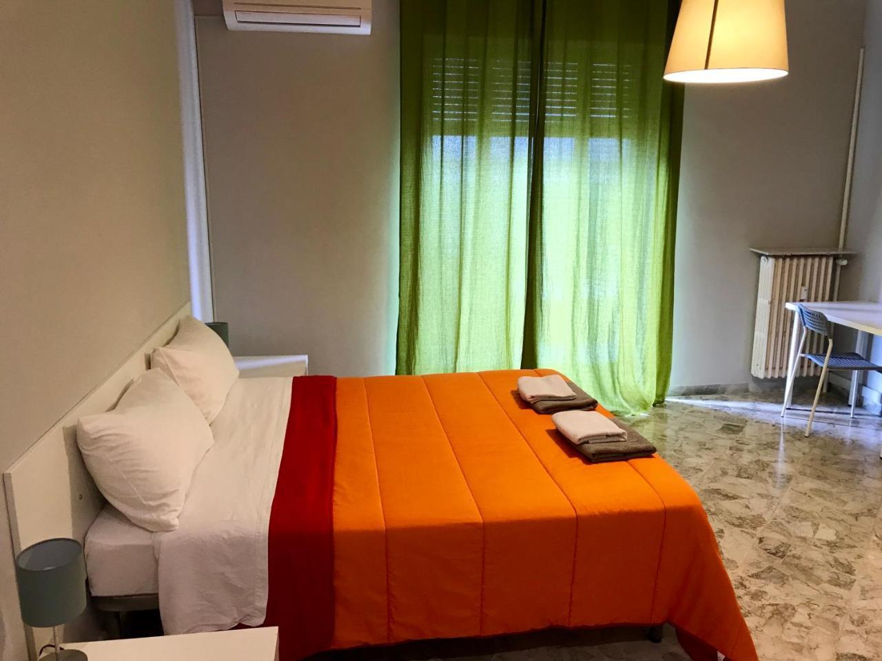 Cavour 124 -Guest-Room- Bari Exterior foto