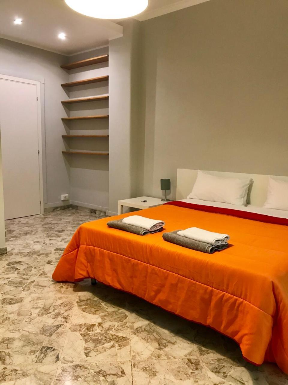 Cavour 124 -Guest-Room- Bari Exterior foto