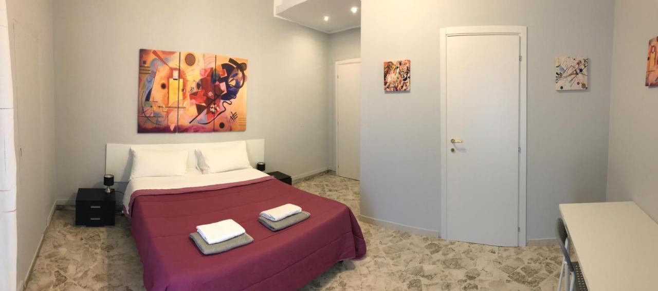 Cavour 124 -Guest-Room- Bari Exterior foto