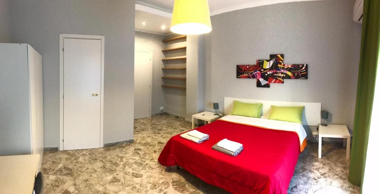 Cavour 124 -Guest-Room- Bari Exterior foto