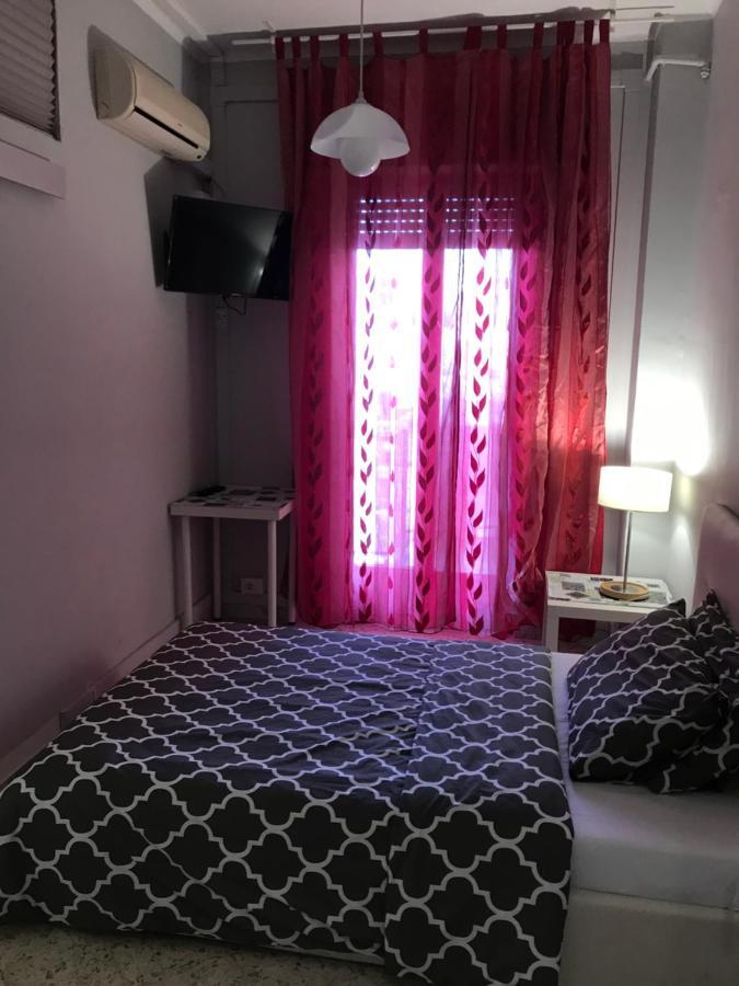 Cavour 124 -Guest-Room- Bari Exterior foto